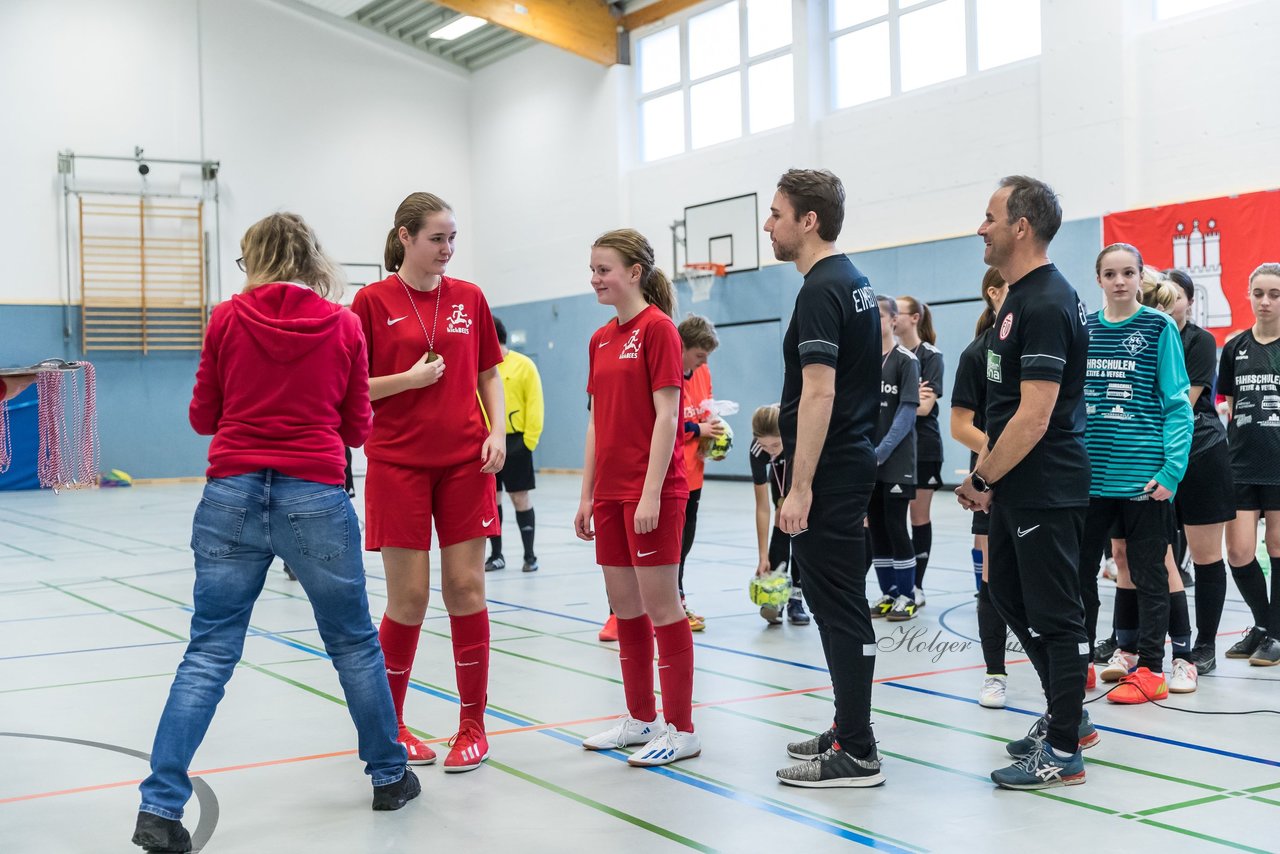 Bild 81 - C-Juniorinnen Futsalmeisterschaft